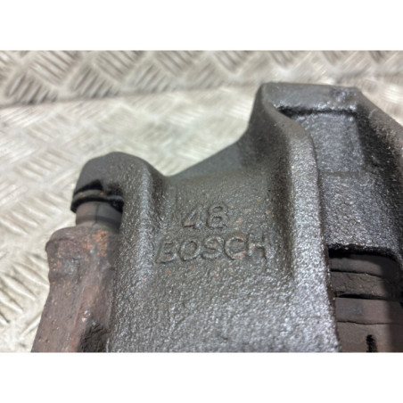 Etrier avant gauche (freinage) PEUGEOT 206+