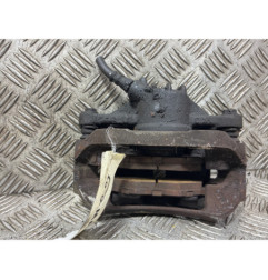 Etrier avant gauche (freinage) PEUGEOT 206+