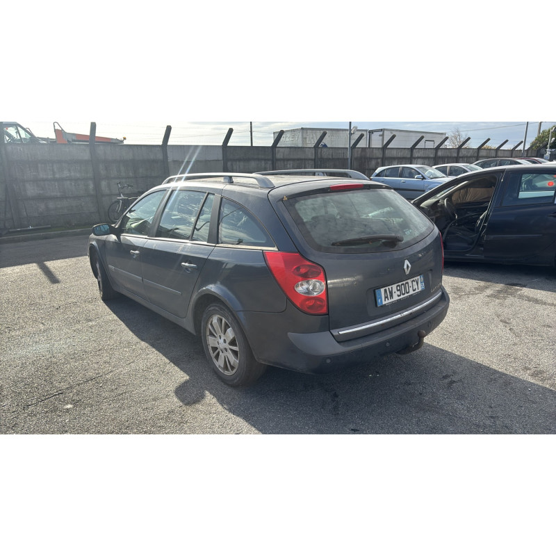 Contacteur tournant RENAULT LAGUNA 2 Photo n°7