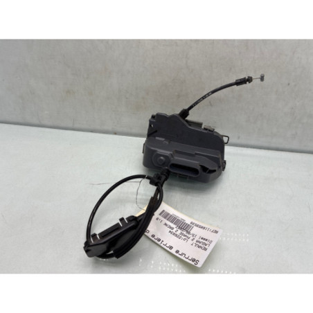 Serrure arriere droit RENAULT LAGUNA 2