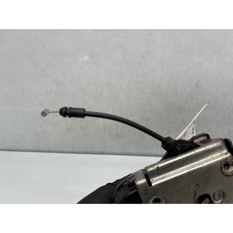 Serrure arriere droit RENAULT LAGUNA 2 Photo n°6