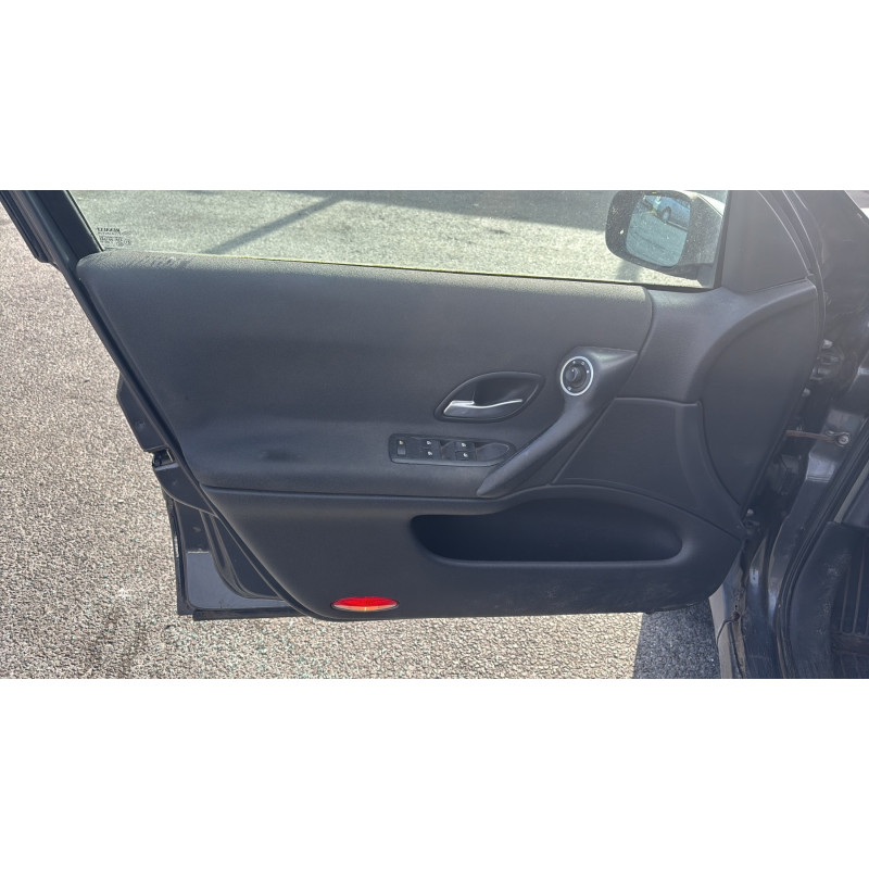Serrure arriere droit RENAULT LAGUNA 2 Photo n°17
