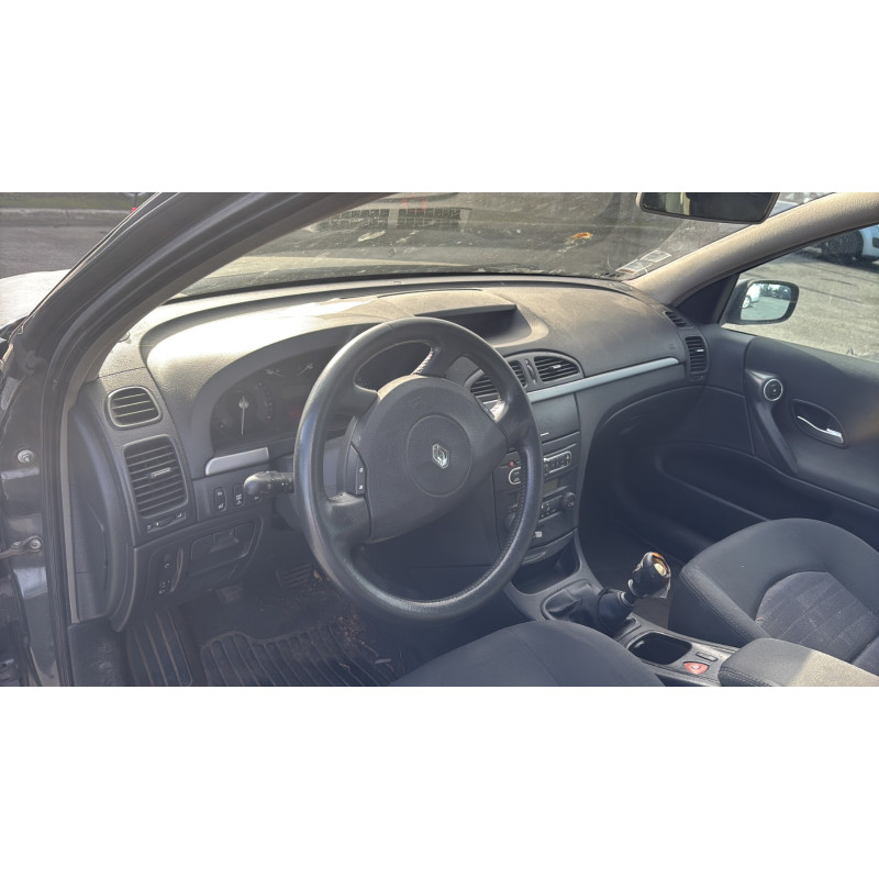 Serrure arriere droit RENAULT LAGUNA 2 Photo n°19