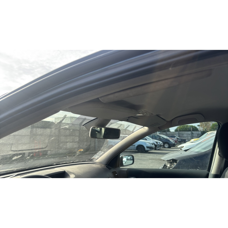 Serrure arriere droit RENAULT LAGUNA 2 Photo n°20