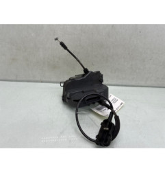 Serrure arriere gauche RENAULT LAGUNA 2