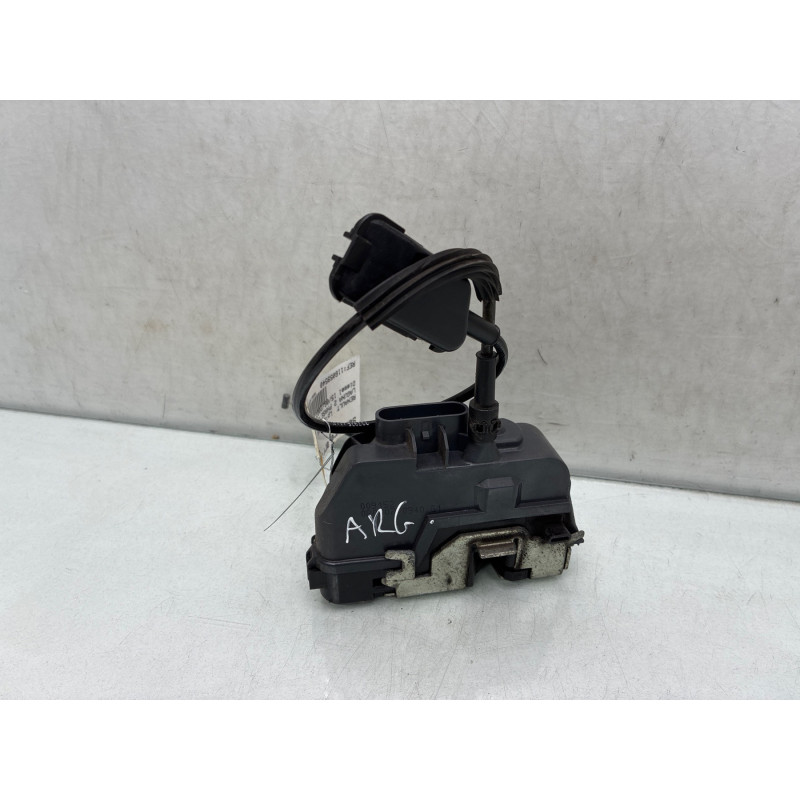 Serrure arriere gauche RENAULT LAGUNA 2 Photo n°4