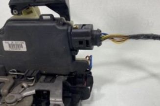 Serrure avant droit SEAT LEON 1