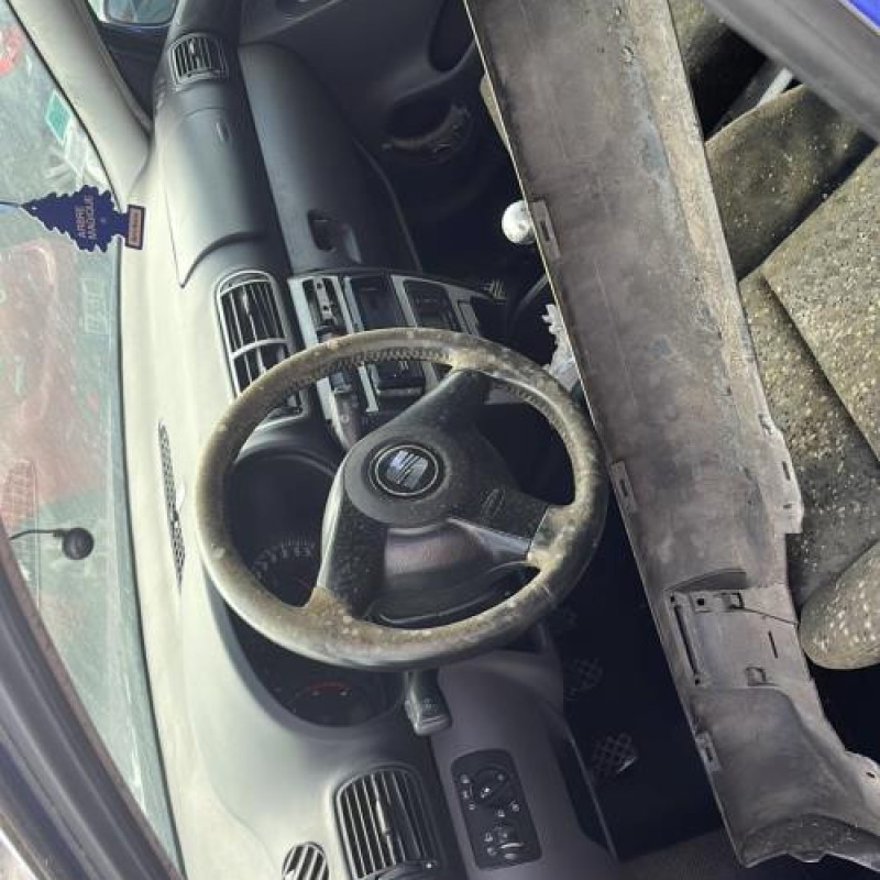 Serrure avant droit SEAT LEON 1 Photo n°8