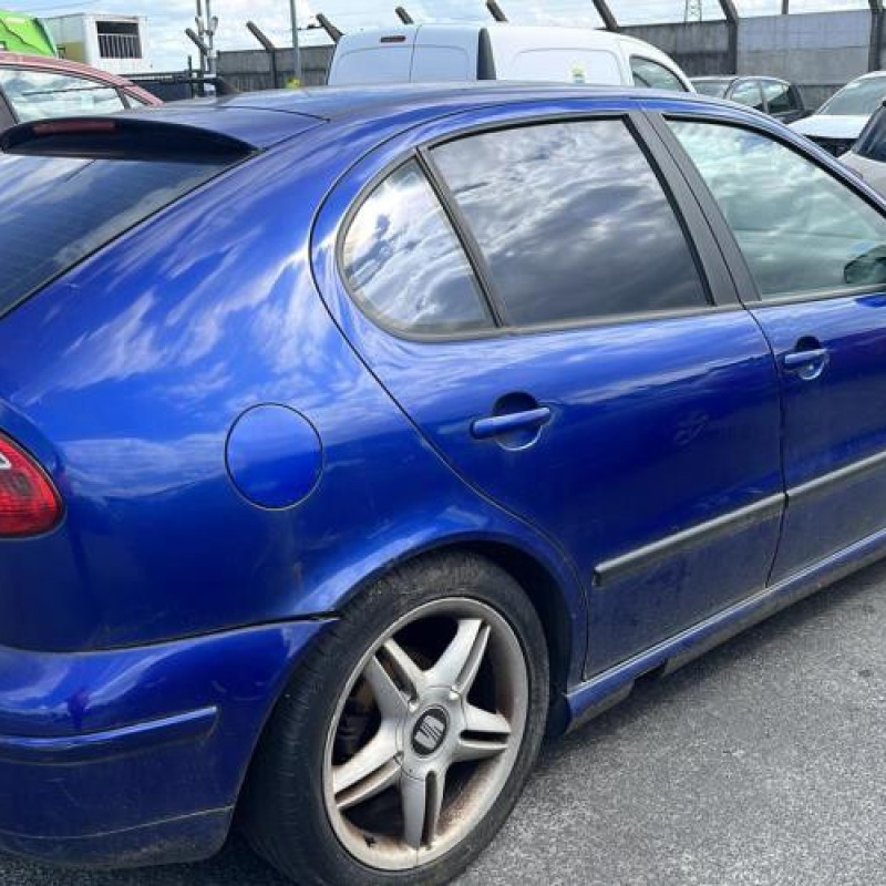 Serrure avant droit SEAT LEON 1 Photo n°9