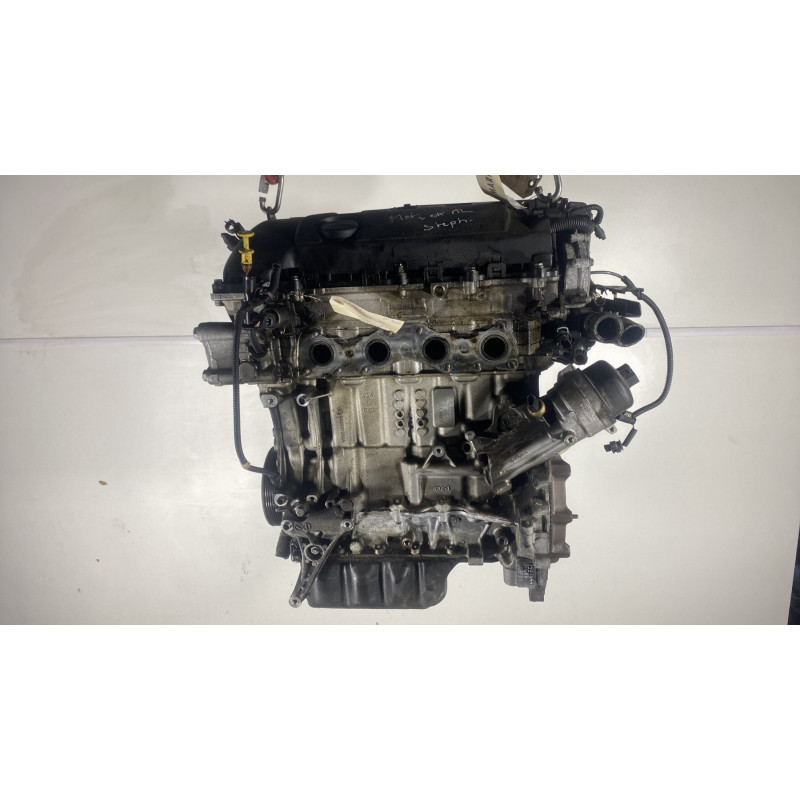 Moteur PEUGEOT 308 1 Photo n°1