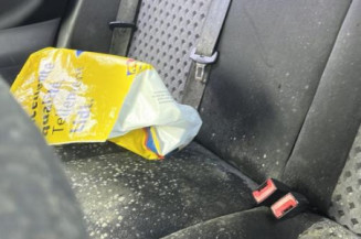 Serrure avant droit SEAT LEON 1