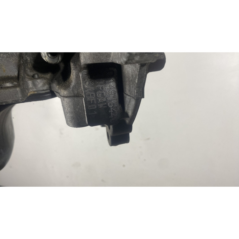 Moteur PEUGEOT 308 1 Photo n°5
