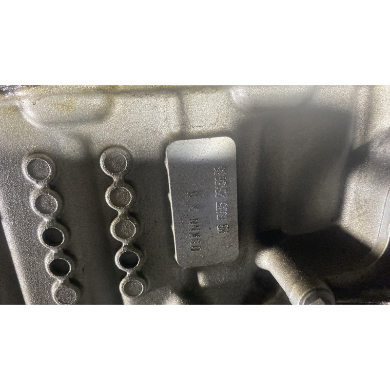 Moteur PEUGEOT 308 1 Photo n°6