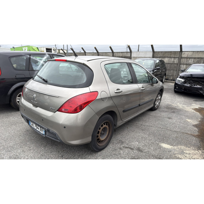 Moteur PEUGEOT 308 1 Photo n°11