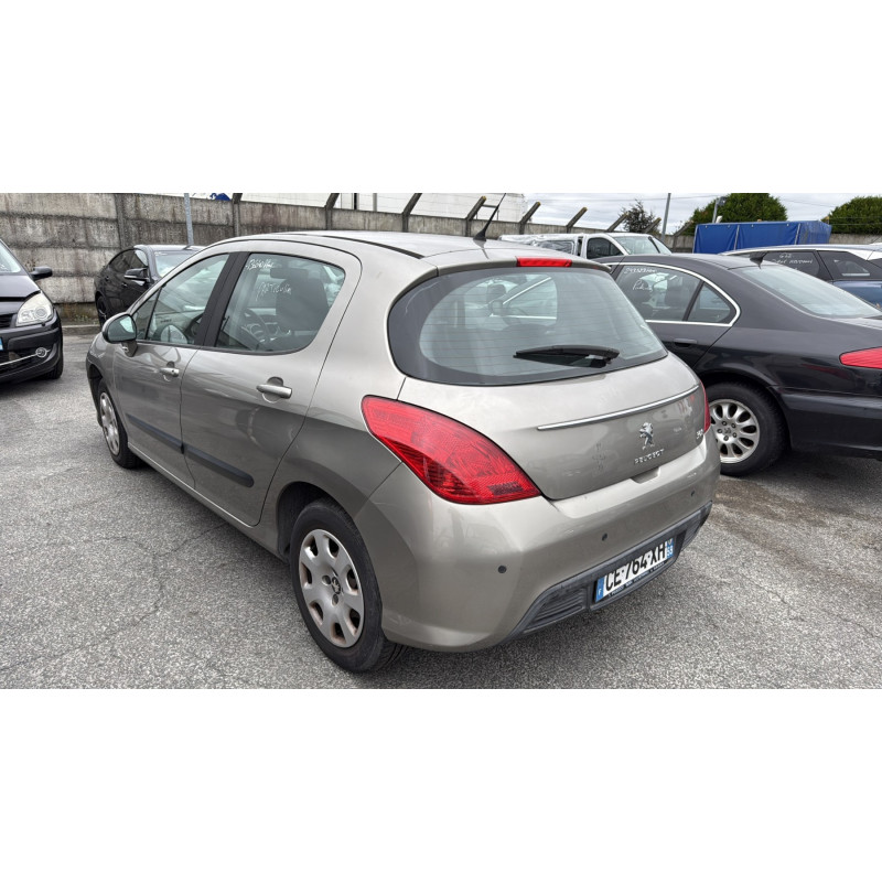 Moteur PEUGEOT 308 1 Photo n°12