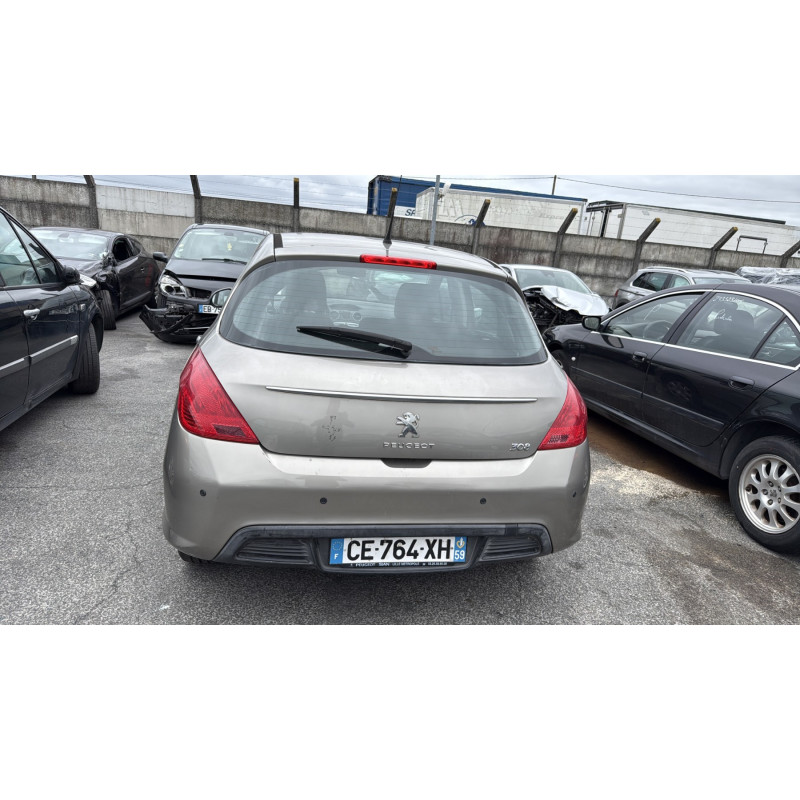 Moteur PEUGEOT 308 1 Photo n°13