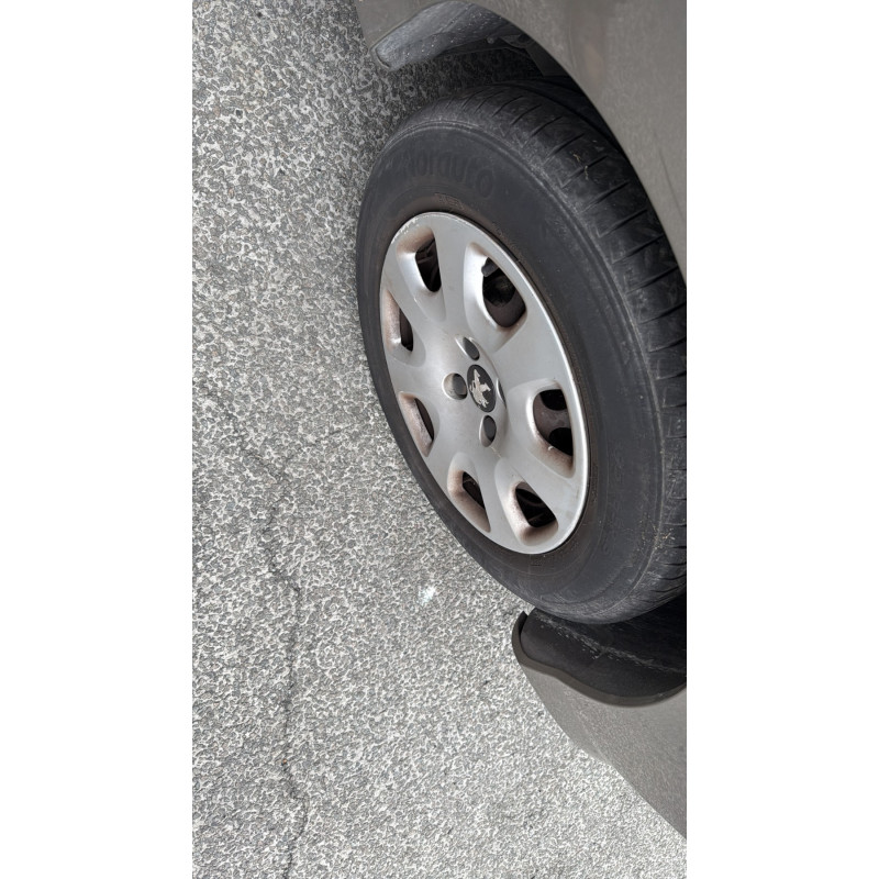Moteur PEUGEOT 308 1 Photo n°18