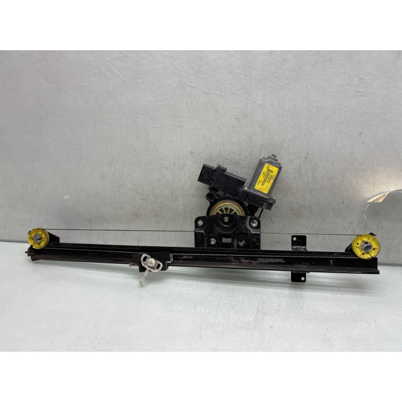 Leve vitre electrique avant gauche CITROEN JUMPER 3 Photo n°4