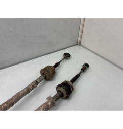 Levier de vitesses CITROEN JUMPER 3