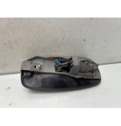 Poignee porte avant droit RENAULT TRAFIC 2 Photo n°1