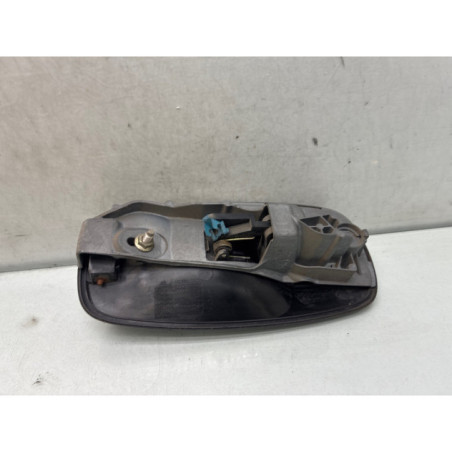 Poignee porte avant droit RENAULT TRAFIC 2 Photo n°1