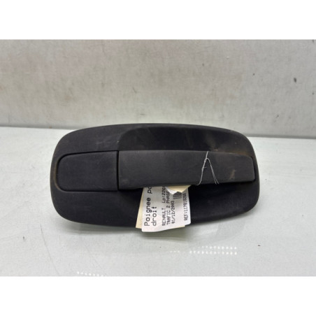 Poignee porte avant droit RENAULT TRAFIC 2