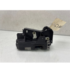 Serrure avant gauche RENAULT TRAFIC 2