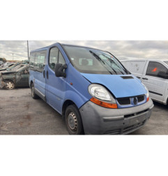 Serrure avant gauche RENAULT TRAFIC 2