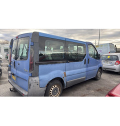Serrure avant gauche RENAULT TRAFIC 2