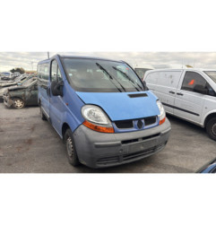 Serrure avant gauche RENAULT TRAFIC 2