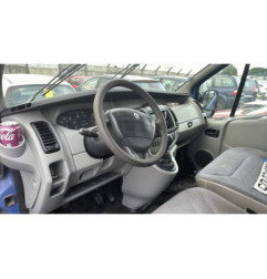 Serrure avant gauche RENAULT TRAFIC 2