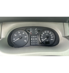 Serrure avant gauche RENAULT TRAFIC 2