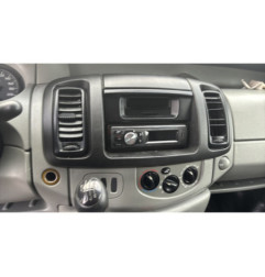 Serrure avant gauche RENAULT TRAFIC 2