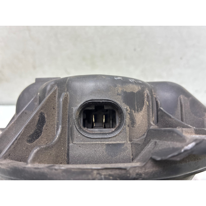 Pulseur d'air RENAULT TRAFIC 2 Photo n°1