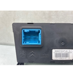 Commande chauffage PEUGEOT 308 1