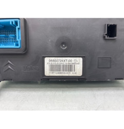 Commande chauffage PEUGEOT 308 1