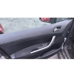 Commande chauffage PEUGEOT 308 1