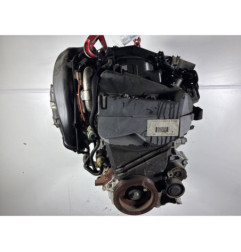 Moteur DACIA SANDERO 2 Photo n°1