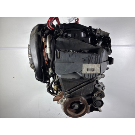 Moteur DACIA SANDERO 2 Photo n°1