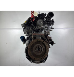 Moteur DACIA SANDERO 2