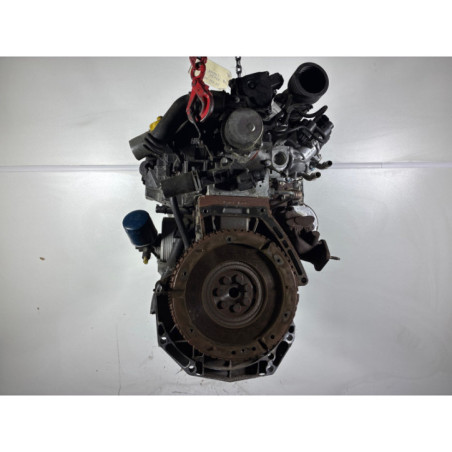 Moteur DACIA SANDERO 2
