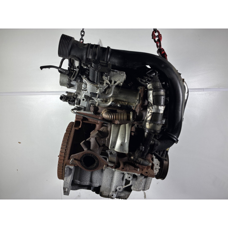 Moteur DACIA SANDERO 2 Photo n°3