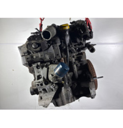 Moteur DACIA SANDERO 2
