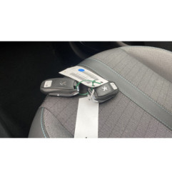 Interrupteur de leve vitre arriere gauche PEUGEOT 208 2