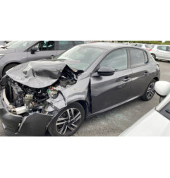 Interrupteur de leve vitre arriere gauche PEUGEOT 208 2