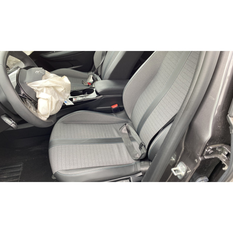 Interrupteur de leve vitre arriere gauche PEUGEOT 208 2 Photo n°15