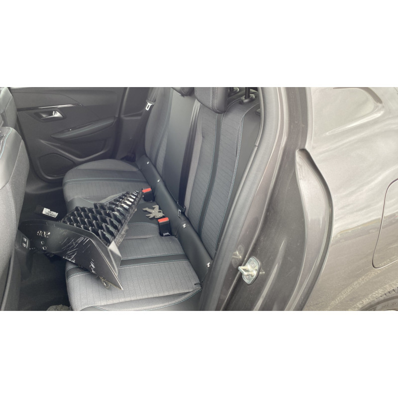 Interrupteur de leve vitre arriere gauche PEUGEOT 208 2 Photo n°16