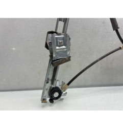 Leve vitre electrique avant gauche VOLKSWAGEN POLO 5