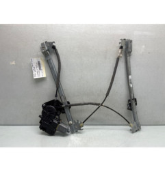 Leve vitre electrique avant gauche VOLKSWAGEN POLO 5