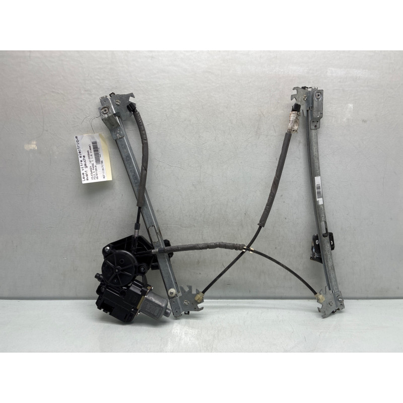 Leve vitre electrique avant gauche VOLKSWAGEN POLO 5 Photo n°3